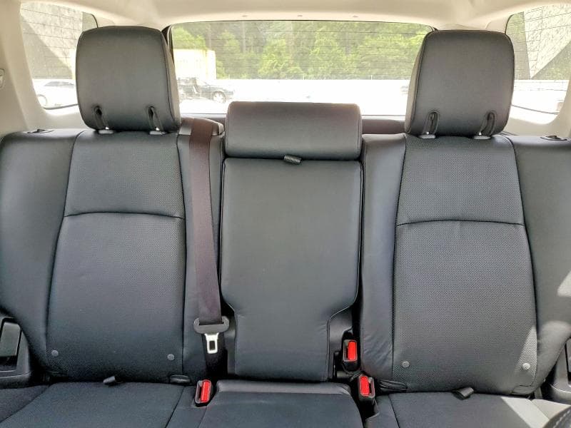 2024 TOYOTA 4RUNNER LIMITED LIMITED 10