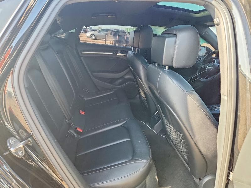 2018 AUDI A3 PREMIUM PLUS 10