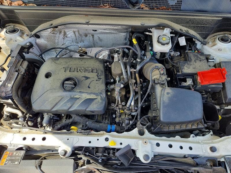 2025 CHEVROLET TRAILBLAZER LS 12