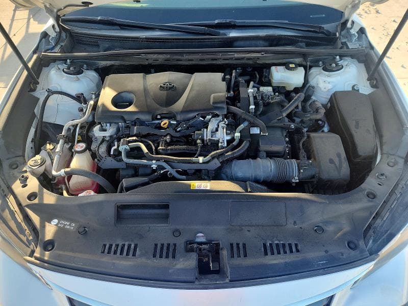 2021 TOYOTA AVALON XLE XLE 11