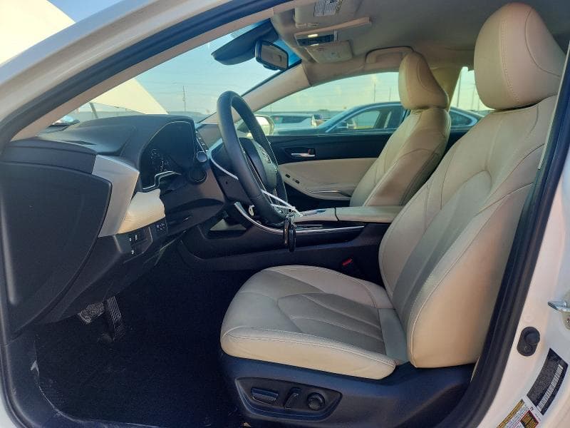 2021 TOYOTA AVALON XLE XLE 7