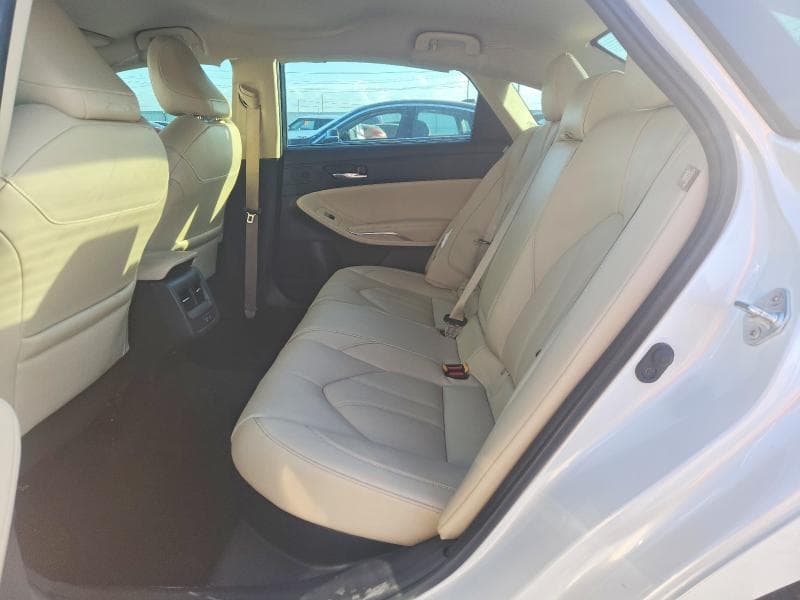 2021 TOYOTA AVALON XLE XLE 10