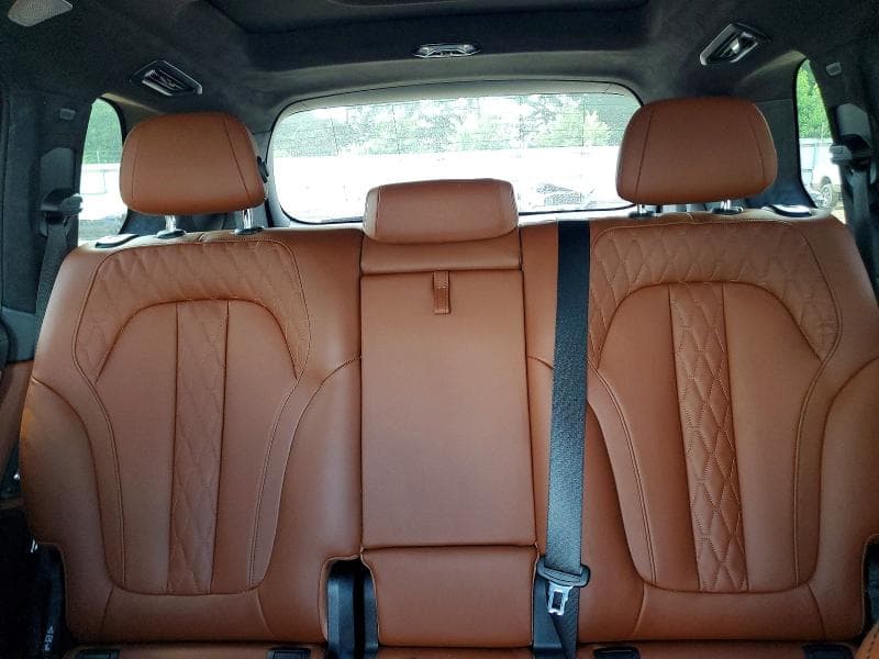 2024 BMW X7 M60I M60I 10