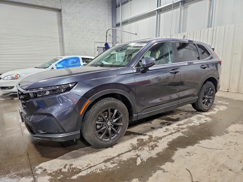 2026 HONDA CR-V EXL 1