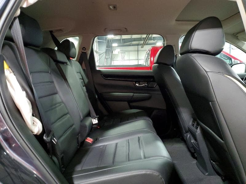 2026 HONDA CR-V EXL 11