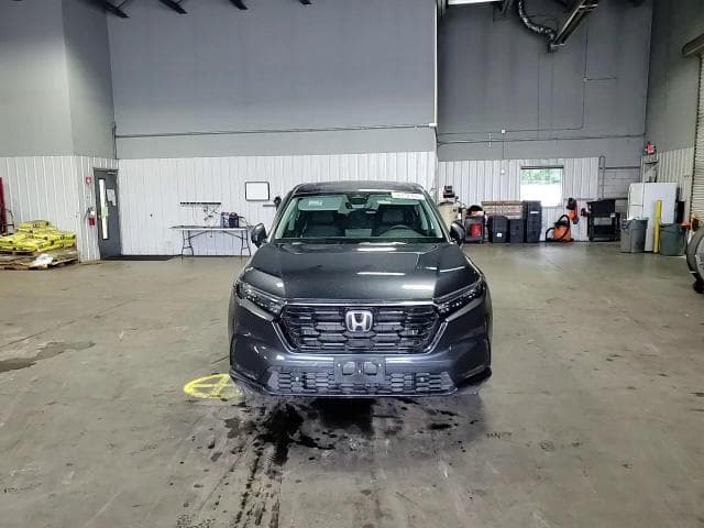 2026 HONDA CR-V EXL 14