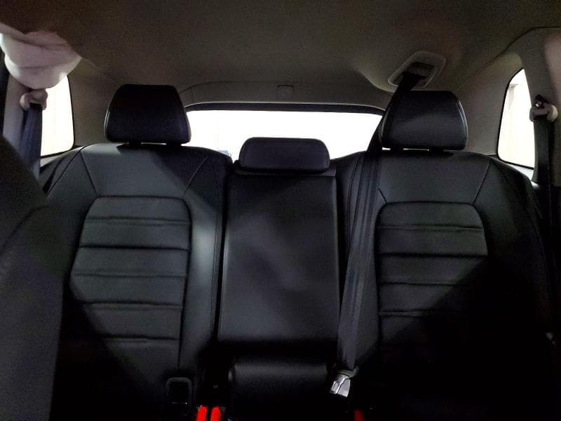 2026 HONDA CR-V EXL 10