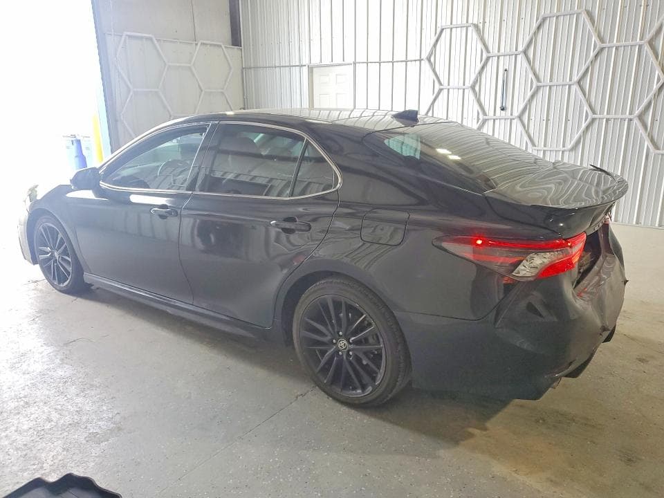2023 TOYOTA CAMRY XSE XSE 2