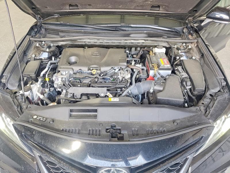 2023 TOYOTA CAMRY XSE XSE 11