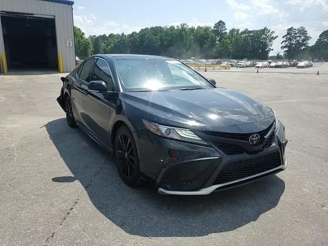 2023 TOYOTA CAMRY XSE XSE 13