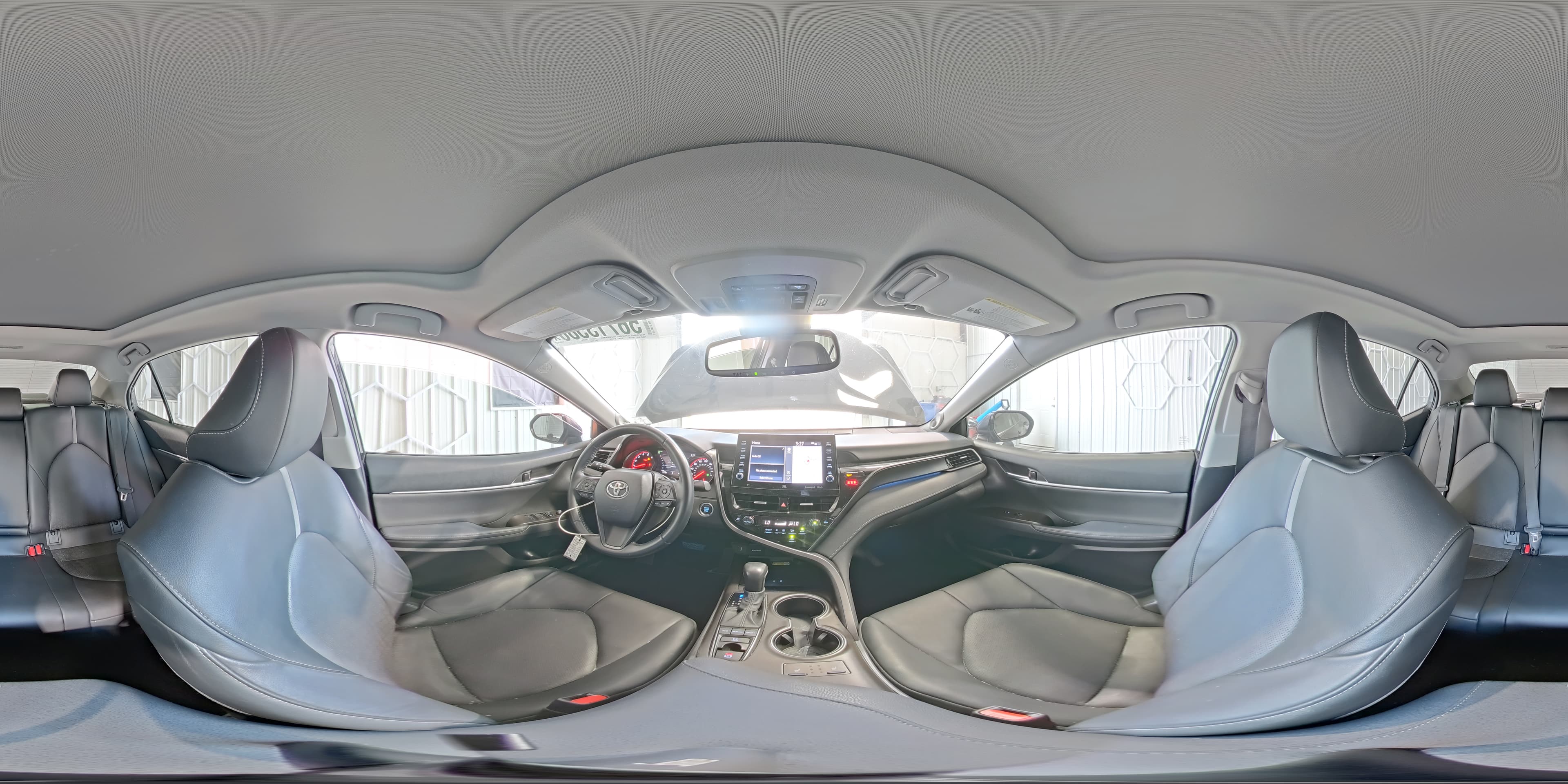 2023 TOYOTA CAMRY XSE XSE 14