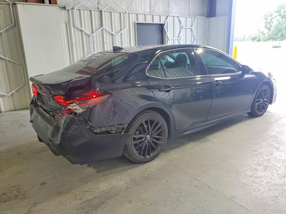 2023 TOYOTA CAMRY XSE XSE 3