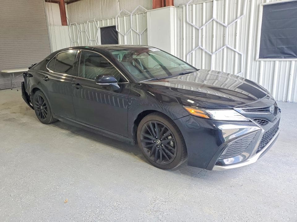 2023 TOYOTA CAMRY XSE XSE 4