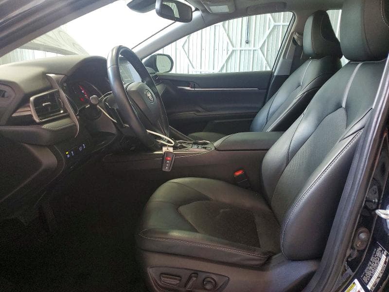 2023 TOYOTA CAMRY XSE XSE 7