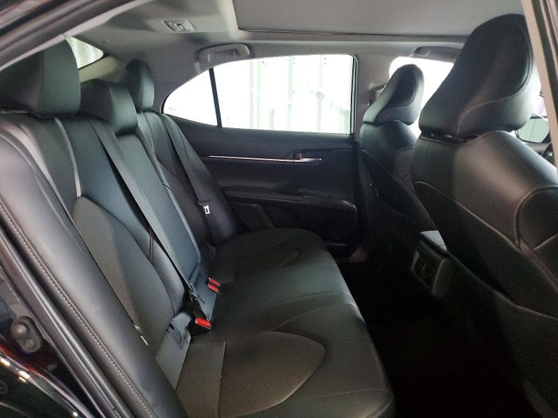 2023 TOYOTA CAMRY XSE XSE 10