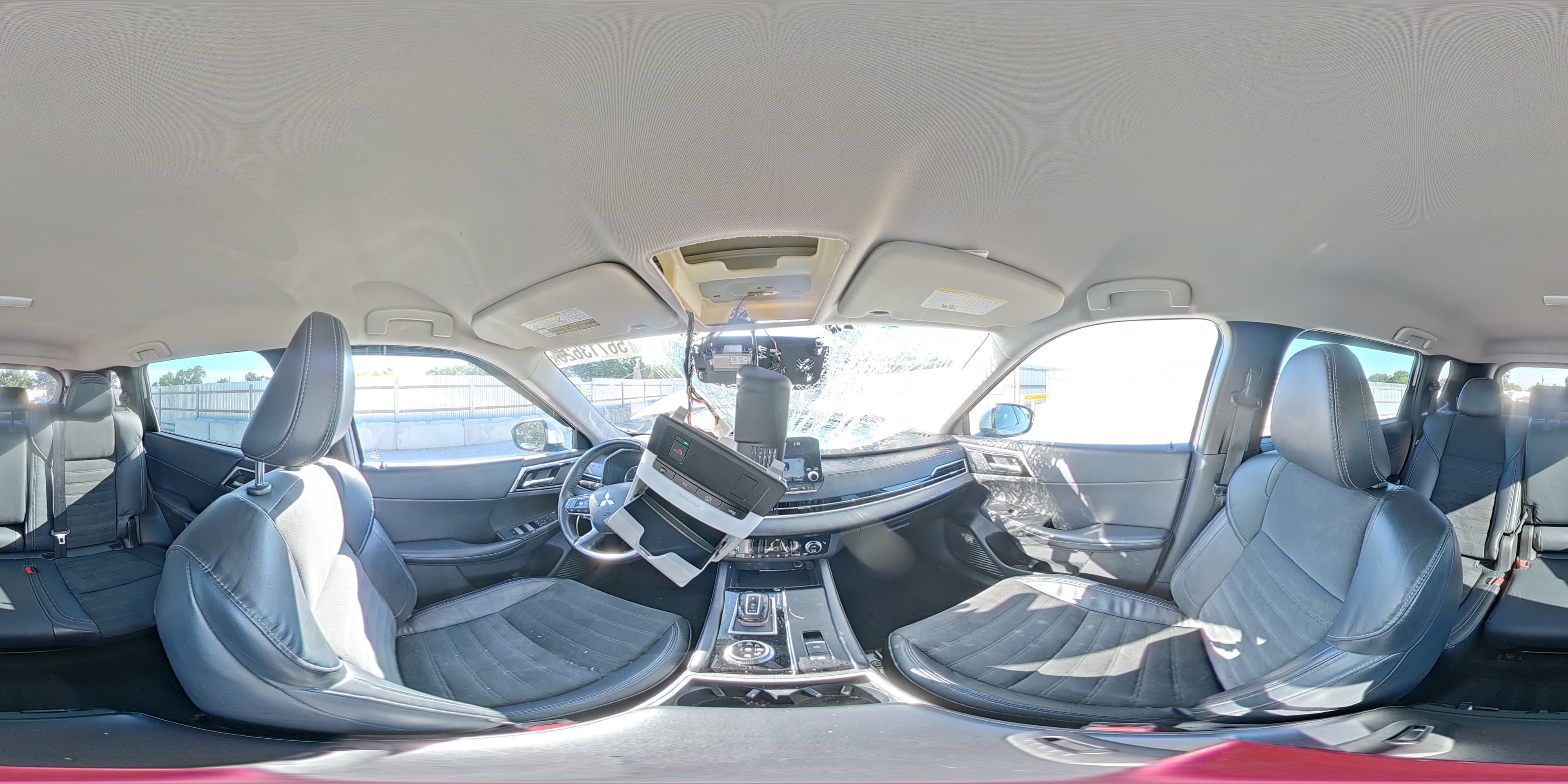 2023 MITSUBISHI OUTLANDER SE SE 14