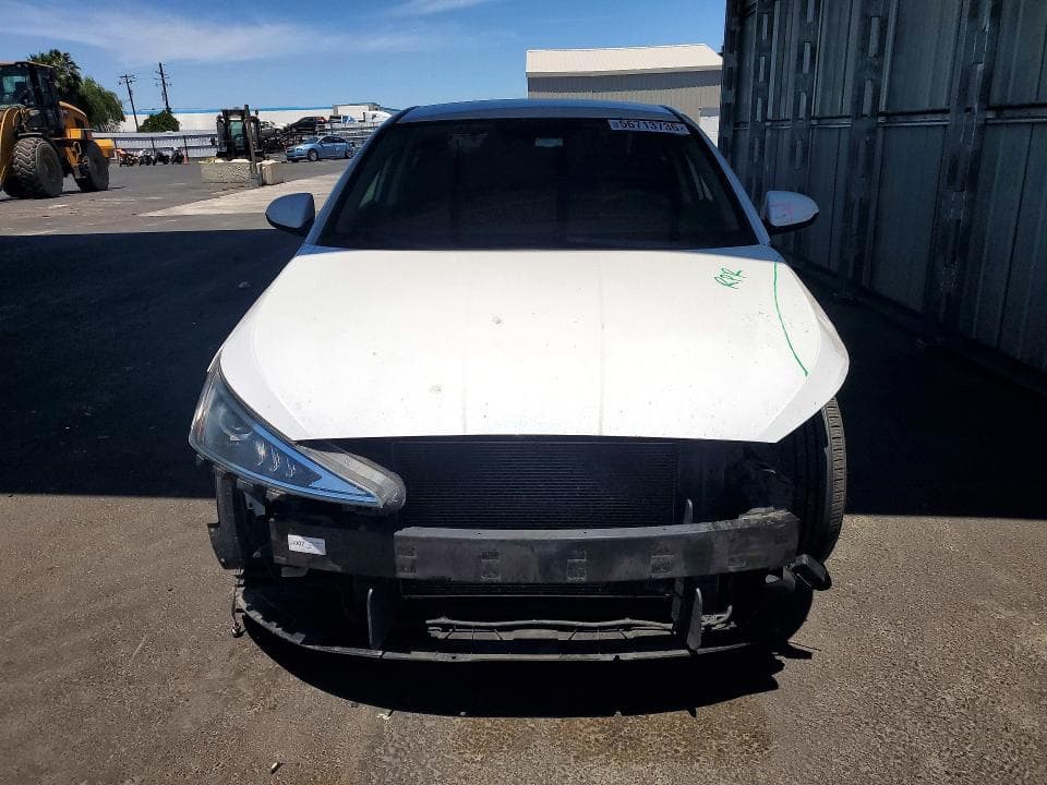 2020 HYUNDAI ELANTRA SEL 5