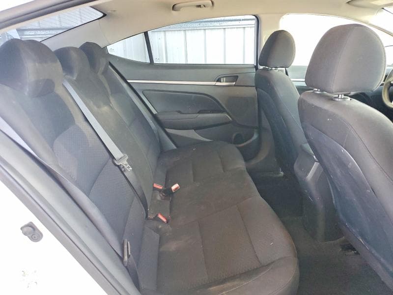 2020 HYUNDAI ELANTRA SEL 10