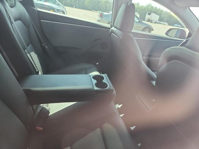 2025 TESLA MODEL 3 11