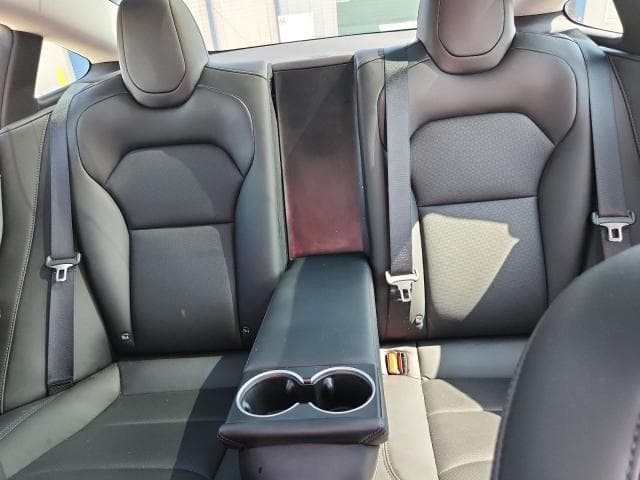 2025 TESLA MODEL 3 10