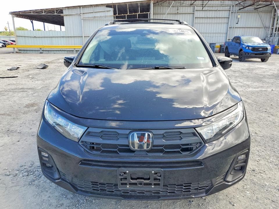 2026 HONDA ODYSSEY EXL 5