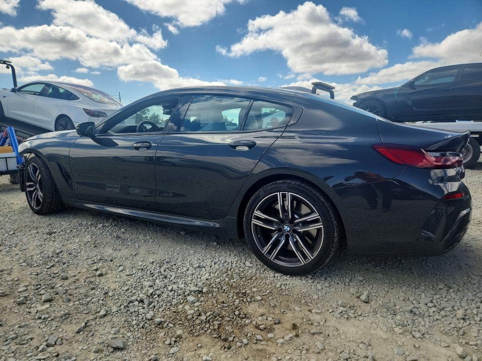 2023 BMW 840XI 2