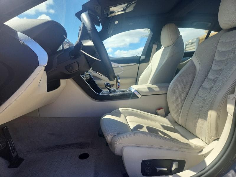 2023 BMW 840XI 7