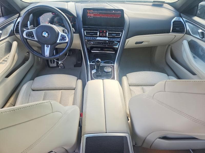 2023 BMW 840XI 8