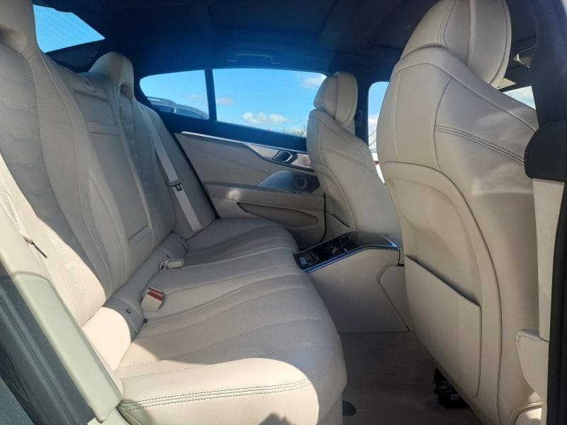 2023 BMW 840XI 10