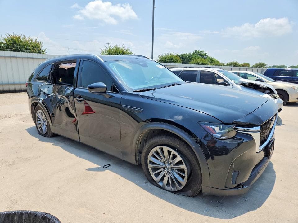 2024 MAZDA CX-90 PREFERRED 4