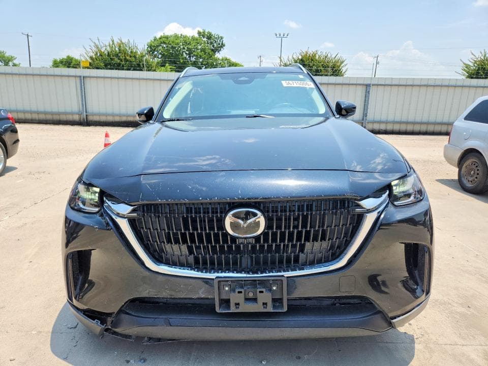2024 MAZDA CX-90 PREFERRED 5