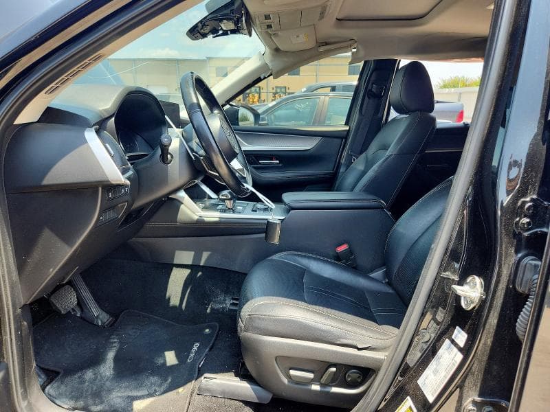 2024 MAZDA CX-90 PREFERRED 7
