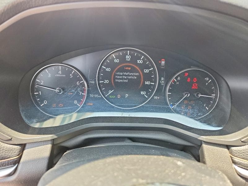 2024 MAZDA CX-90 PREFERRED 9