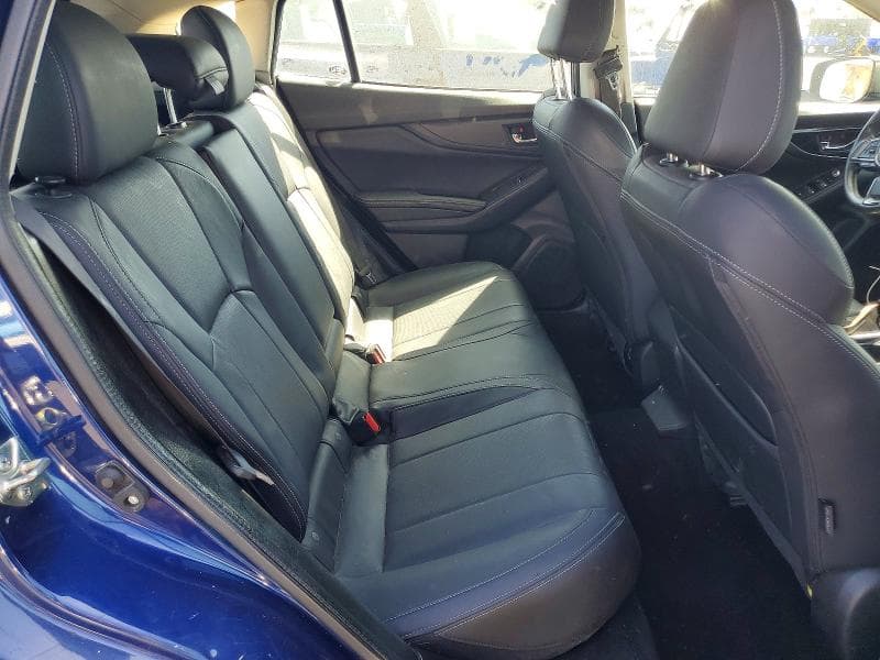 2017 SUBARU IMPREZA 11