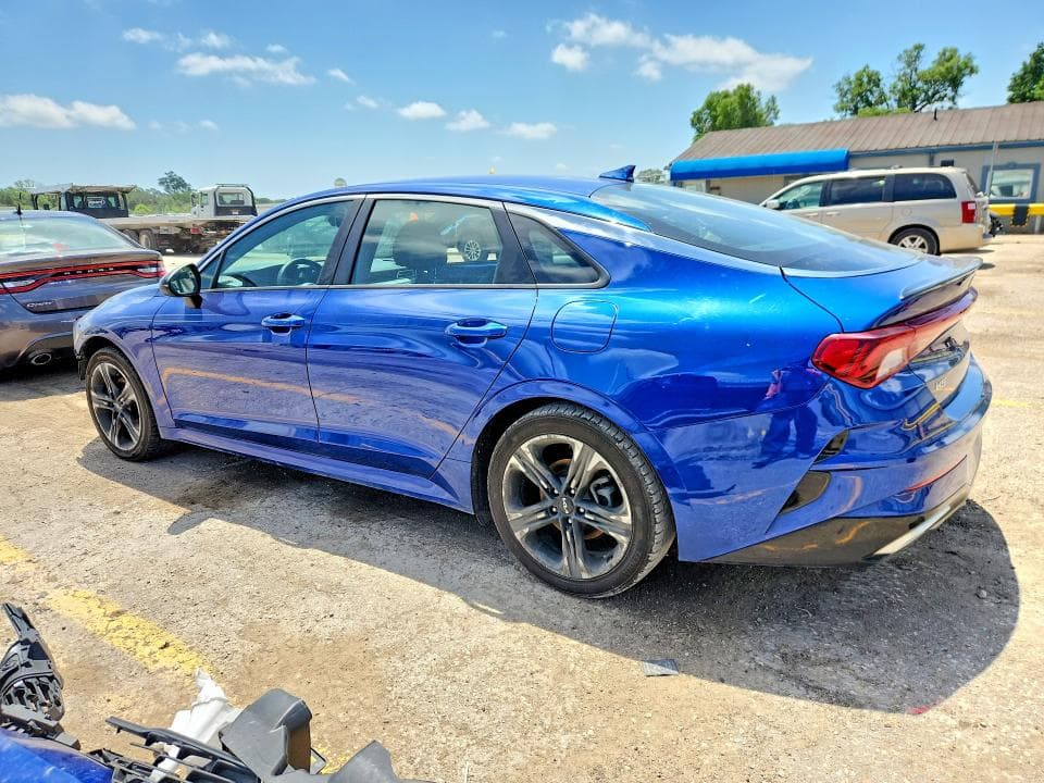 2024 KIA K5 GT LINE GT LINE 2