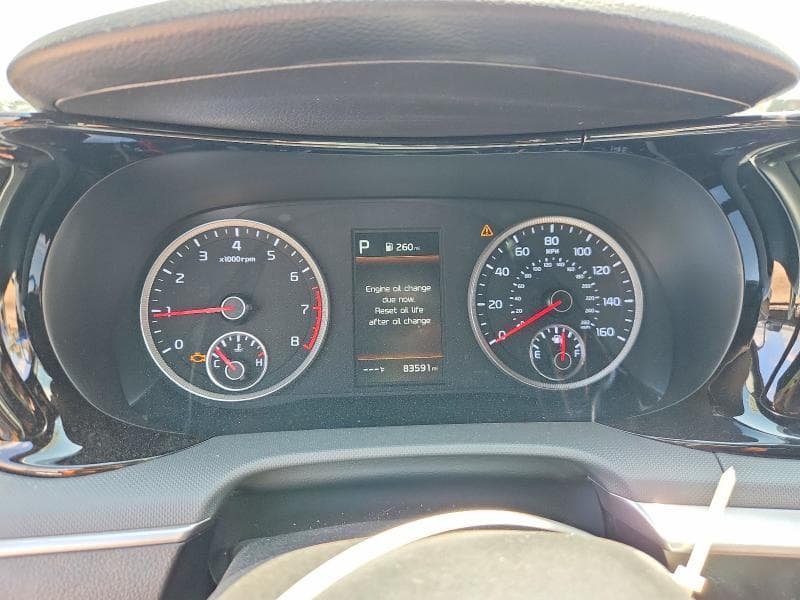 2024 KIA K5 GT LINE GT LINE 9