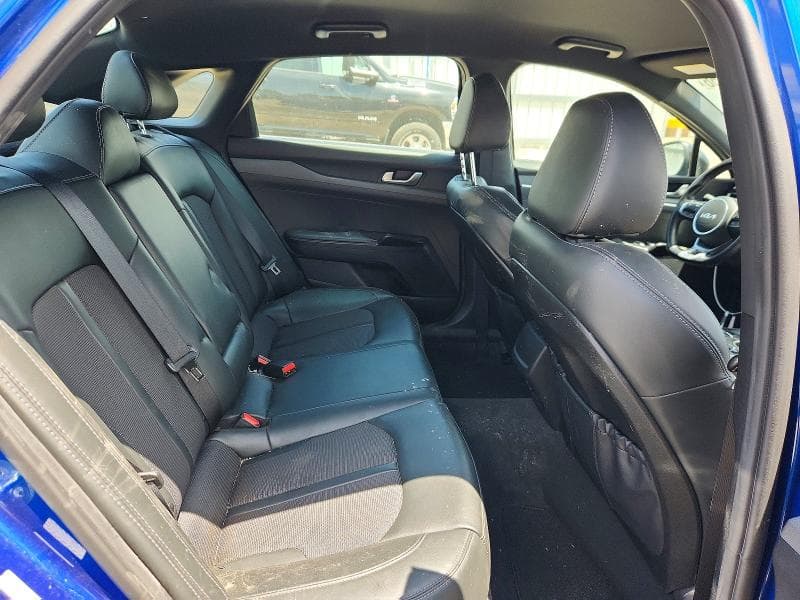 2024 KIA K5 GT LINE GT LINE 10