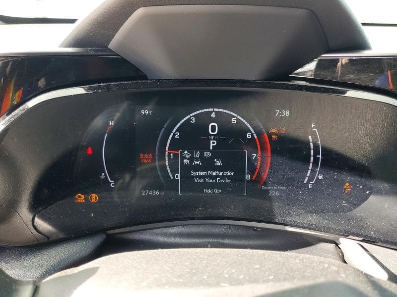 2024 LEXUS NX 350 F SPORT HANDLING F SPORT HANDLING 9
