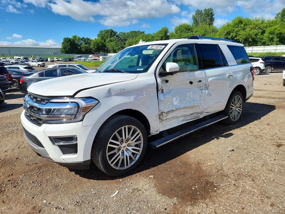 2023 FORD EXPEDITION LIMITED 1