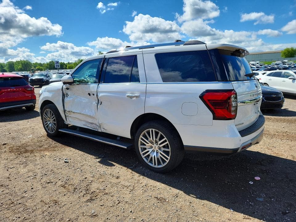 2023 FORD EXPEDITION LIMITED 2