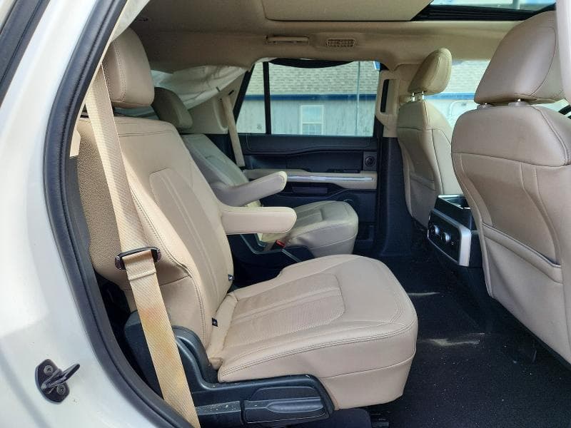 2023 FORD EXPEDITION LIMITED 11