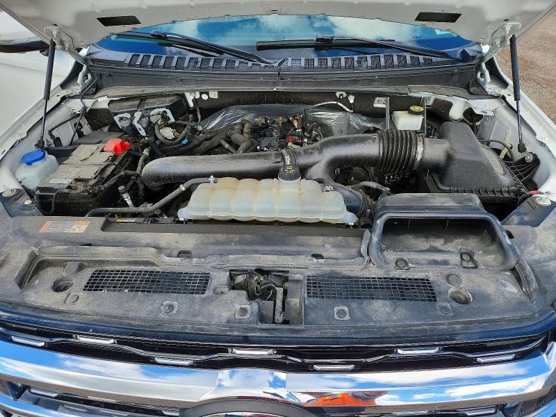 2023 FORD EXPEDITION LIMITED 12