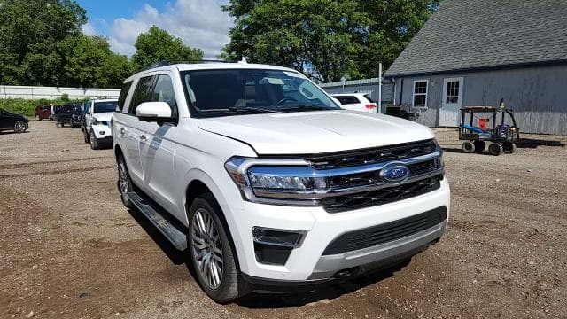 2023 FORD EXPEDITION LIMITED 14