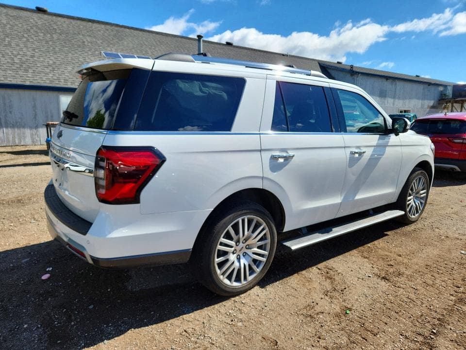 2023 FORD EXPEDITION LIMITED 3