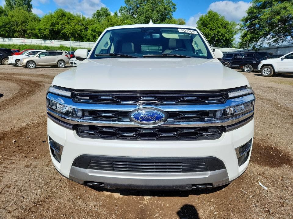 2023 FORD EXPEDITION LIMITED 5