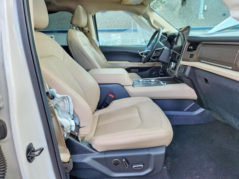 2023 FORD EXPEDITION LIMITED 7
