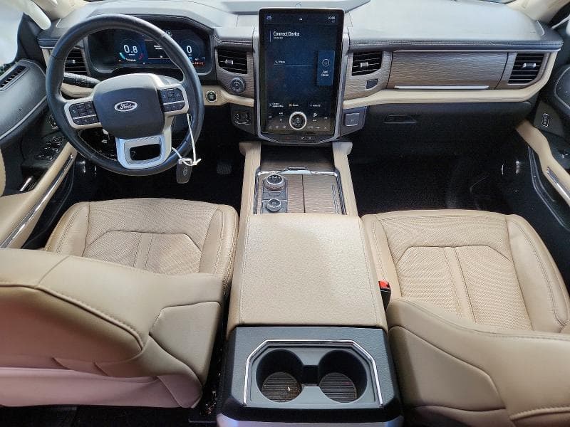 2023 FORD EXPEDITION LIMITED 8