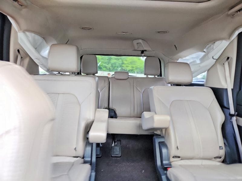 2023 FORD EXPEDITION LIMITED 10