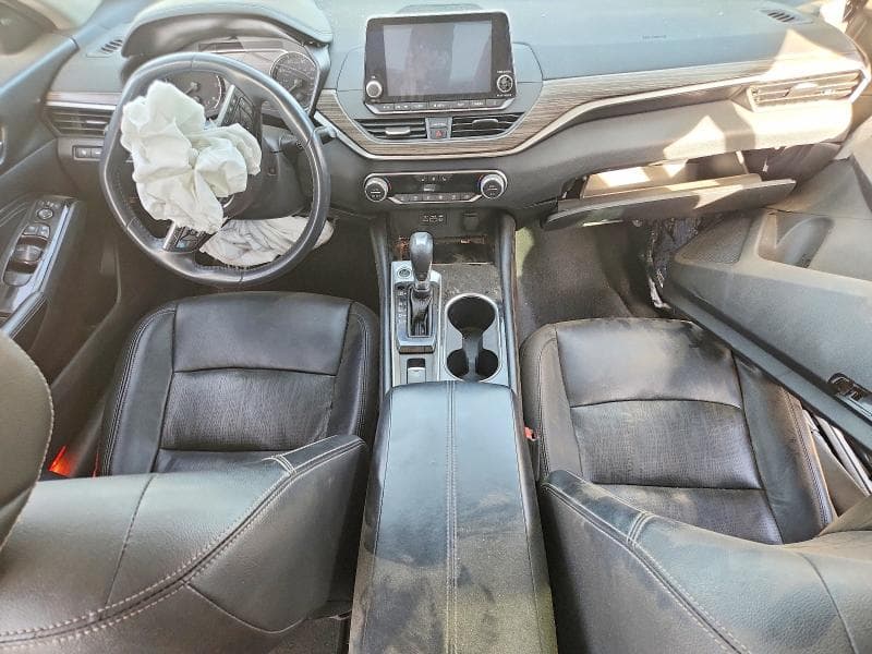 2020 NISSAN ALTIMA SL 8