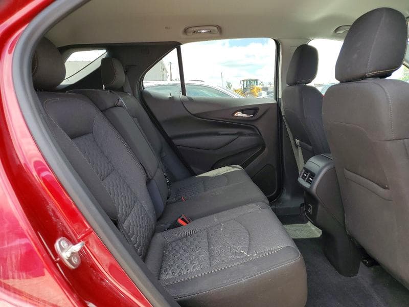 2019 CHEVROLET EQUINOX LT LT 11